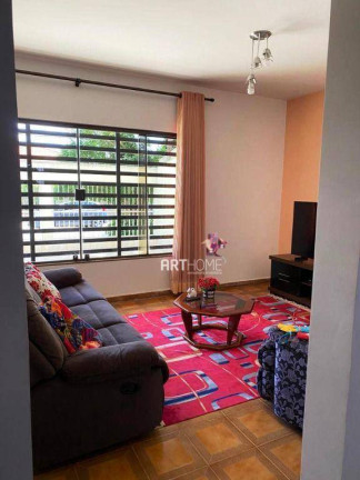 Sobrado com 3 Quartos à Venda, 220 m² em Rudge Ramos - São Bernardo Do Campo