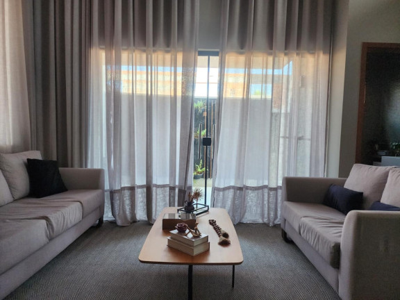 Imagem Casa com 3 Quartos à Venda, 432 m² em Condomínio Residencial Vila Jardim - Cuiabá