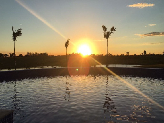 Imagem Terreno à Venda, 1.016 m² em Residencial Haras Patente - Jaguariúna