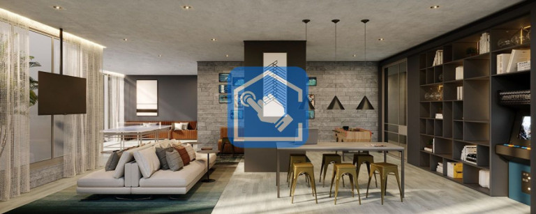 Imagem Cobertura com 5 Quartos à Venda, 346 m² em Pinheiros - São Paulo Imagem Cobertura com 5 Quartos à Venda, 346 m² em Pinheiros - São Paulo