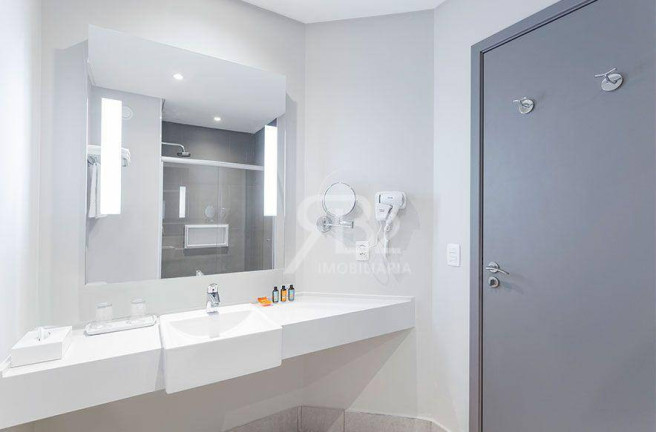 Imagem Edifício Residencial com 1 Quarto à Venda, 25 m² em Jardim Do Lago Continuação - Campinas