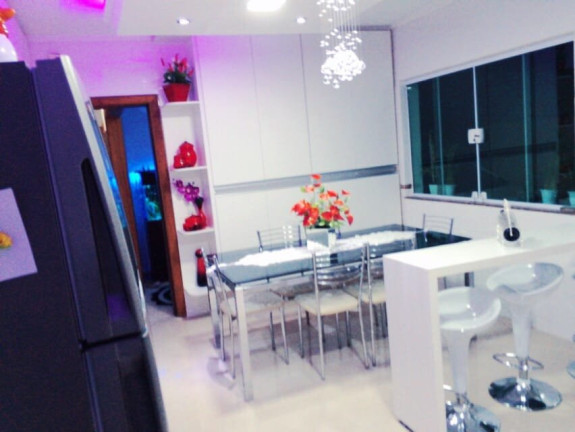 Imagem Casa com 4 Quartos à Venda, 245 m² em Independência - São Bernardo Do Campo Imagem Casa com 4 Quartos à Venda, 245 m² em Independência - São Bernardo Do Campo