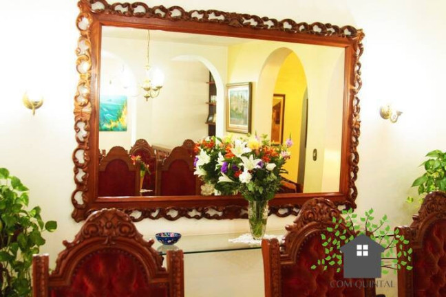 Imagem Casa com 5 Quartos à Venda, 976 m² em Granja Viana - Cotia Imagem Casa com 5 Quartos à Venda, 976 m² em Granja Viana - Cotia