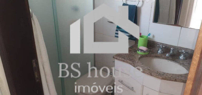Imagem Apartamento com 3 Quartos à Venda, 80 m² em Vila Valparaiso - Santo André Imagem Apartamento com 3 Quartos à Venda, 80 m² em Vila Valparaiso - Santo André