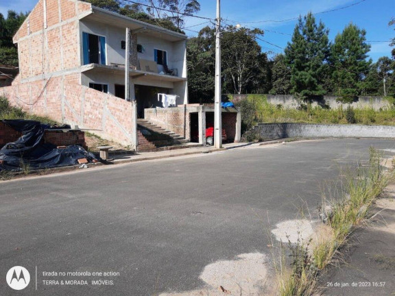 Imagem Terreno em Condomínio à Venda, 220 m² em São Dimas - Colombo Imagem Terreno em Condomínio à Venda, 220 m² em São Dimas - Colombo