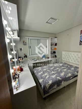 Imagem Apartamento com 4 Quartos à Venda, 125 m² em Setor Bueno - Goiânia Imagem Apartamento com 4 Quartos à Venda, 125 m² em Setor Bueno - Goiânia