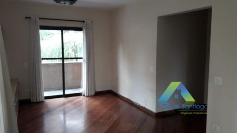 Imagem Apartamento com 3 Quartos à Venda, 126 m² em Jardim Vila Mariana - São Paulo Imagem Apartamento com 3 Quartos à Venda, 126 m² em Jardim Vila Mariana - São Paulo