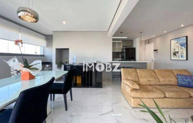 Imagem Imóvel com 2 Quartos à Venda, 103 m² em Barra Funda - São Paulo