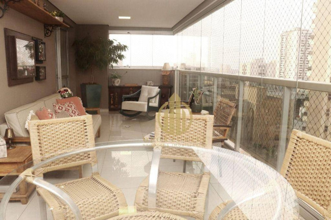 Imagem Apartamento com 3 Quartos à Venda, 214 m² em Bosque Das Juritis - Ribeirão Preto Imagem Apartamento com 3 Quartos à Venda, 214 m² em Bosque Das Juritis - Ribeirão Preto