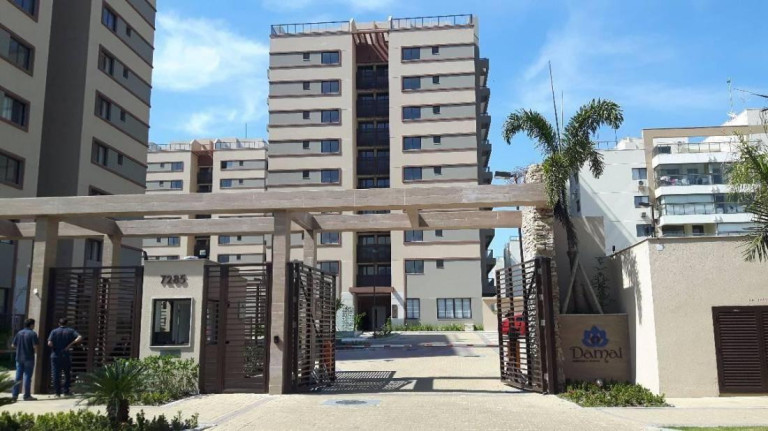 Apartamento com 4 Quartos à Venda, 120 m² em Recreio Dos Bandeirantes - Rio De Janeiro