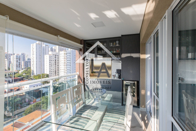 Imagem Apartamento com 2 Quartos à Venda, 72 m² em Jardim Das Acácias - São Paulo Imagem Apartamento com 2 Quartos à Venda, 72 m² em Jardim Das Acácias - São Paulo