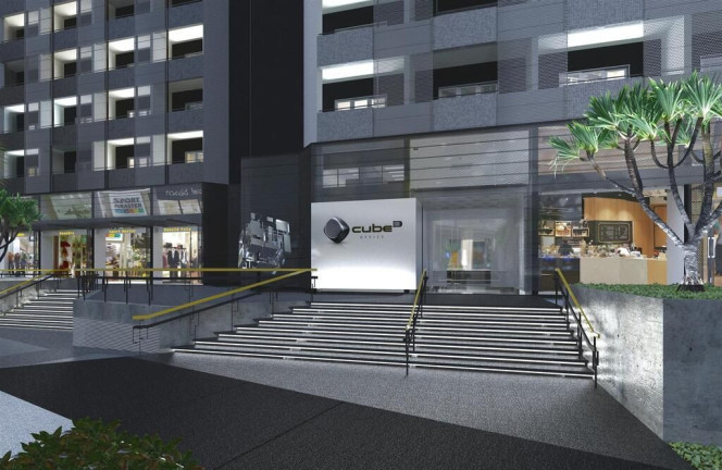 Imagem Sala Comercial à Venda, 37 m² em Vila Pedro Moreira - Guarulhos Imagem Sala Comercial à Venda, 37 m² em Vila Pedro Moreira - Guarulhos