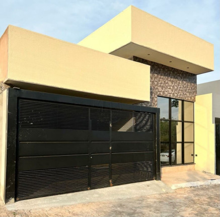 Imagem Casa com 3 Quartos à Venda, 240 m² em Setor Habitacional Arniqueira (águas Claras) - Brasília Imagem Casa com 3 Quartos à Venda, 240 m² em Setor Habitacional Arniqueira (águas Claras) - Brasília