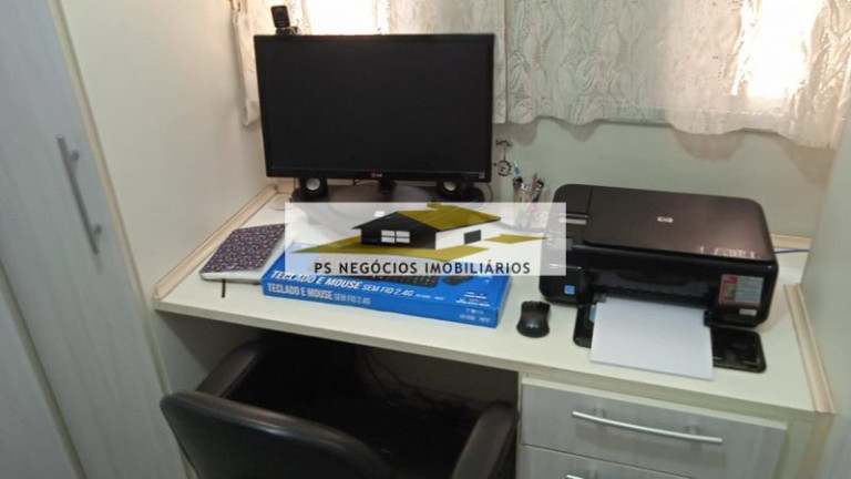 Imagem Apartamento com 2 Quartos à Venda, 55 m² em Sacomã - São Paulo