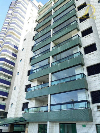 Imagem Apartamento com 3 Quartos à Venda, 115 m² em Vila Guilhermina - Praia Grande