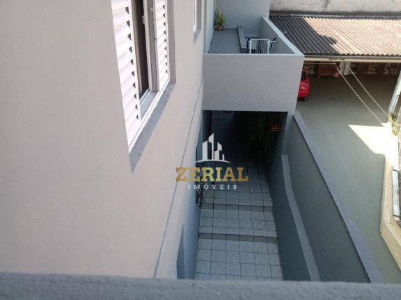 Imagem Sobrado com 4 Quartos à Venda, 217 m² em Santa Paula - São Caetano Do Sul Imagem Sobrado com 4 Quartos à Venda, 217 m² em Santa Paula - São Caetano Do Sul