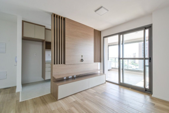 Imagem Apartamento com 2 Quartos à Venda, 65 m² em Moema - São Paulo