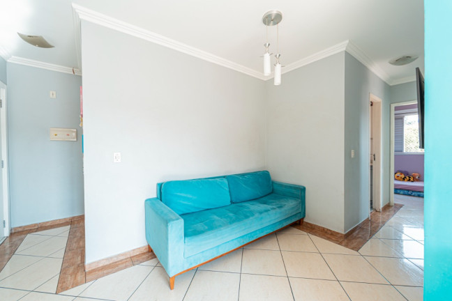 Imagem Apartamento com 3 Quartos à Venda, 56 m² em Vila Parque Jabaquara - São Paulo Imagem Apartamento com 3 Quartos à Venda, 56 m² em Vila Parque Jabaquara - São Paulo