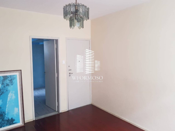 Imagem Apartamento com 2 Quartos à Venda, 62 m² em Icaraí - Niterói
