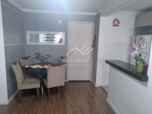 Imagem Cobertura com 2 Quartos à Venda, 101 m² em Jardim América - Sao Jose Dos Campos