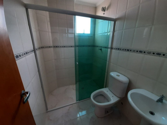 Imagem Apartamento com 3 Quartos à Venda, 174 m² em Vila Guilhermina - Praia Grande