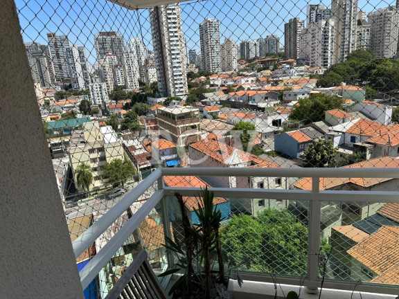 Imagem Apartamento com 3 Quartos à Venda, 168 m² em Vila Mariana - São Paulo Imagem Apartamento com 3 Quartos à Venda, 168 m² em Vila Mariana - São Paulo