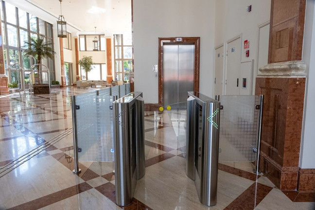 Imagem Sala Comercial à Venda, 540 m² em Jardim Paulistano - São Paulo