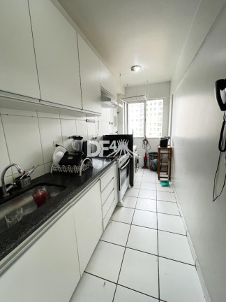 Imagem Imóvel com 3 Quartos à Venda, 74 m² em Norte (águas Claras) - Brasília Imagem Imóvel com 3 Quartos à Venda, 74 m² em Norte (águas Claras) - Brasília