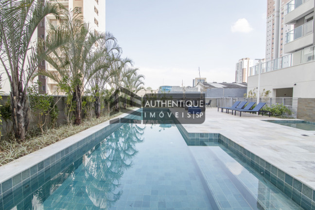 Imagem Apartamento com 3 Quartos à Venda, 84 m² em Jardim Caravelas - São Paulo