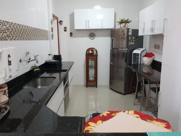 Imagem Apartamento com 2 Quartos à Venda, 98 m² em Praia Do Morro - Guarapari