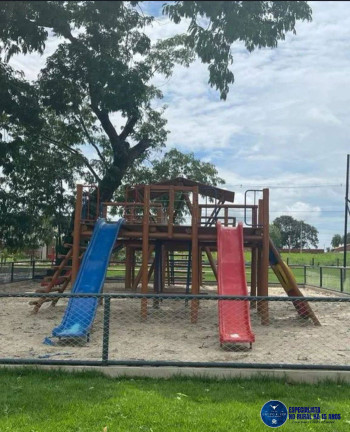 Imagem Terreno em Condomínio à Venda, 336 m² em Zona Rural - Santa Bárbara De Goiás Imagem Terreno em Condomínio à Venda, 336 m² em Zona Rural - Santa Bárbara De Goiás