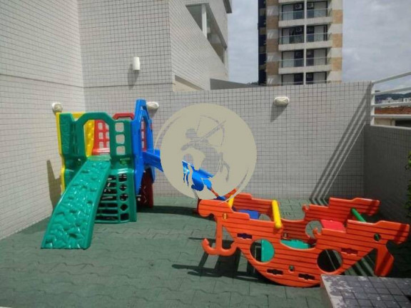 Imagem Apartamento com 3 Quartos à Venda, 206 m² em Gonzaga - Santos Imagem Apartamento com 3 Quartos à Venda, 206 m² em Gonzaga - Santos