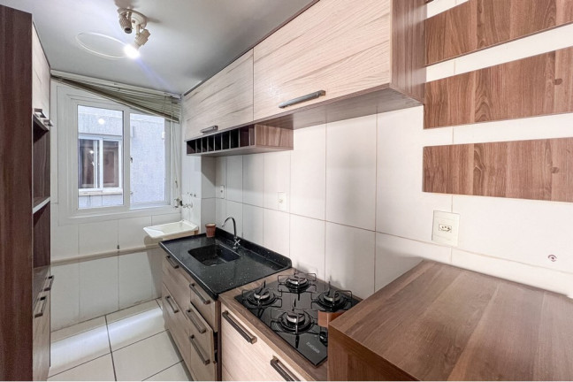 Imagem Apartamento com 2 Quartos à Venda, 51 m² em Igara - Canoas Imagem Apartamento com 2 Quartos à Venda, 51 m² em Igara - Canoas