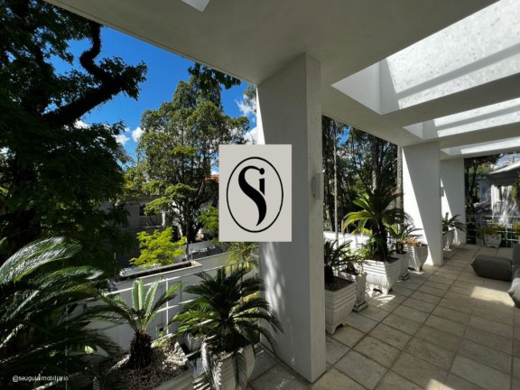 Imagem Sobrado com 3 Quartos para Alugar, em Jardim América - São Paulo Imagem Sobrado com 3 Quartos para Alugar, em Jardim América - São Paulo