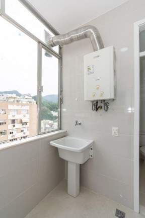 Imagem Apartamento com 3 Quartos à Venda, 128 m² em Leblon - Rio De Janeiro Imagem Apartamento com 3 Quartos à Venda, 128 m² em Leblon - Rio De Janeiro