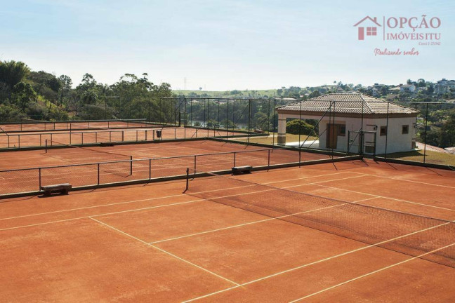 Imagem Terreno à Venda, 841 m² em Condomínio Campos De Santo Antônio Ii - Itu Imagem Terreno à Venda, 841 m² em Condomínio Campos De Santo Antônio Ii - Itu
