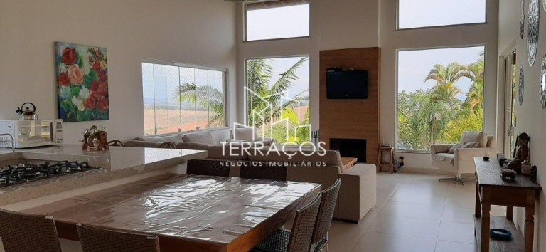 Imagem Imóvel com 3 Quartos à Venda, 21.000 m² em Sítio Da Moenda - Itatiba