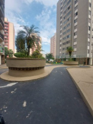Imagem Apartamento com 2 Quartos à Venda, 59 m² em Jardim São Savério - São Paulo Imagem Apartamento com 2 Quartos à Venda, 59 m² em Jardim São Savério - São Paulo