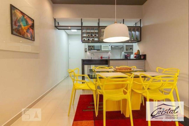 Imagem Apartamento com 3 Quartos à Venda, 80 m² em Jardim Bonfiglioli - São Paulo