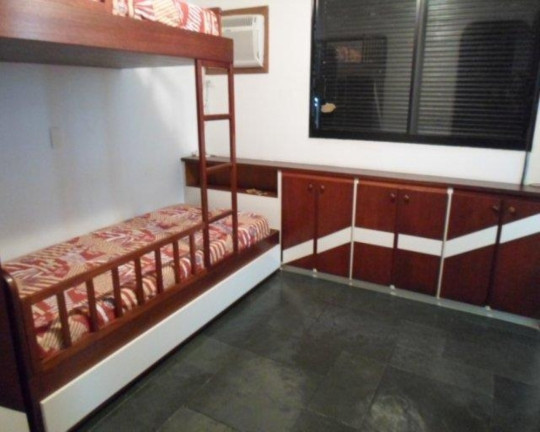 Imagem Apartamento com 3 Quartos à Venda, 174 m² em Pitangueiras - Guarujá