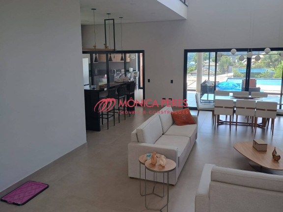 Imagem Casa com 4 Quartos à Venda, 360 m² em Horizonte Azul - Itupeva