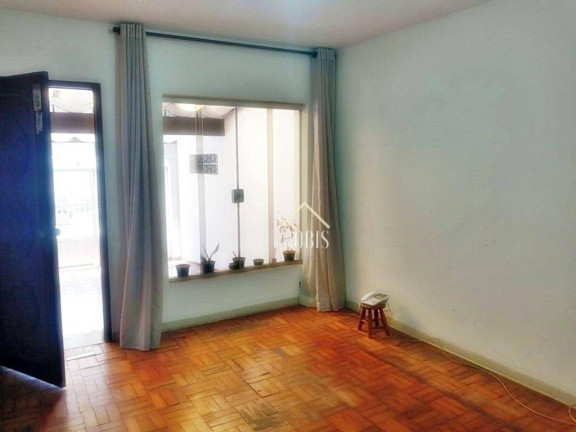 Imagem Sobrado com 2 Quartos à Venda, 108 m² em Jardim Jamaica - Santo André