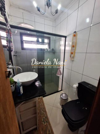 Imagem Casa com 3 Quartos à Venda, 153 m² em Paulicéia - São Bernardo Do Campo