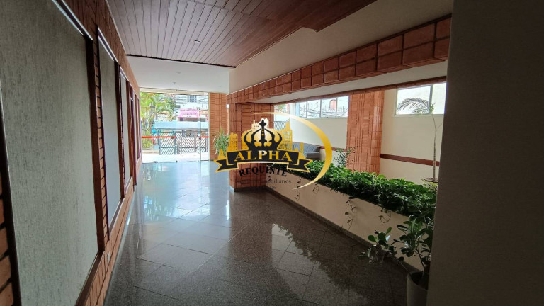 Imagem Apartamento com 2 Quartos à Venda, 73 m² em Centro - Barueri