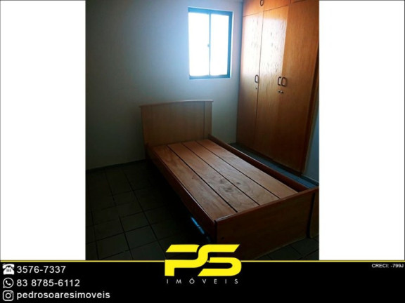 Imagem Apartamento com 3 Quartos à Venda, 130 m² em Jardim Oceania - João Pessoa Imagem Apartamento com 3 Quartos à Venda, 130 m² em Jardim Oceania - João Pessoa