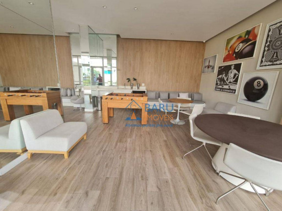 Imagem Apartamento com 1 Quarto à Venda, 33 m² em Santa Cecília - São Paulo