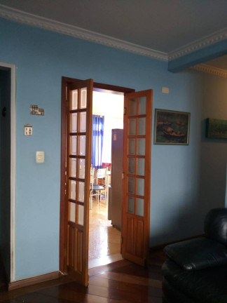 Imagem Apartamento com 3 Quartos à Venda, 98 m² em Santana - São Paulo Imagem Apartamento com 3 Quartos à Venda, 98 m² em Santana - São Paulo