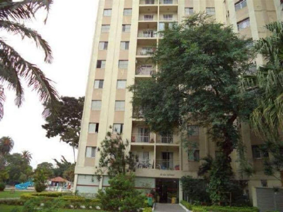 Imagem Apartamento com 2 Quartos à Venda, 60 m² em Jardim Jussara - Sao Paulo