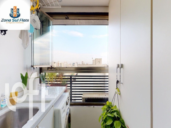 Imagem Apartamento com 2 Quartos à Venda, 69 m² em Campo Belo - São Paulo Imagem Apartamento com 2 Quartos à Venda, 69 m² em Campo Belo - São Paulo