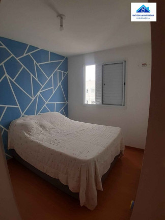 Imagem Apartamento com 2 Quartos à Venda, 47 m² em Vila Industrial - Campinas Imagem Apartamento com 2 Quartos à Venda, 47 m² em Vila Industrial - Campinas